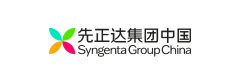 先正达集团中国